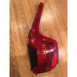 31468536 Volvo XC90 Right LED Tail Lamp 2016-2018