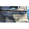 A2058855114 Mercedes-Benz C Left Rear Bumper Exhaust Trim Bezel Bracket