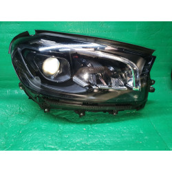 A1679062206 Mercedes-Benz GLS Right LED High Performance Headlight