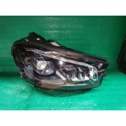 A1679062206 Mercedes-Benz GLS Right LED High Performance Headlight