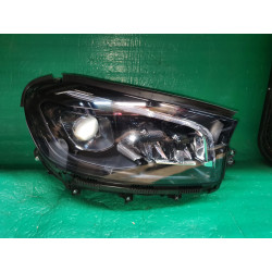 A1679062206 Mercedes-Benz GLS Right LED High Performance Headlight