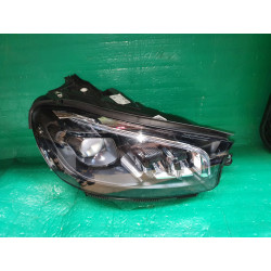 A1679062206 Mercedes-Benz GLS Right LED High Performance Headlight