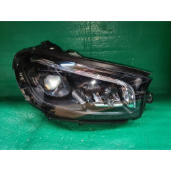 A1679062206 Mercedes-Benz GLS Right LED High Performance Headlight