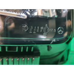 A1679062206 Mercedes-Benz GLS Right LED High Performance Headlight