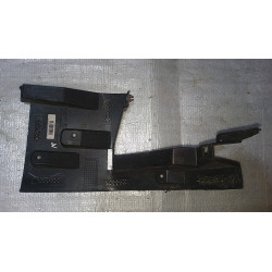 Cadillac ELR Right Fog Lamp Lower Front Bracket 2014-2016