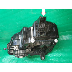 A1679062206 Mercedes-Benz GLS Right LED High Performance Headlight