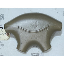 Jaguar S-Type Steering Wheel Driver Airbag 2000-2002