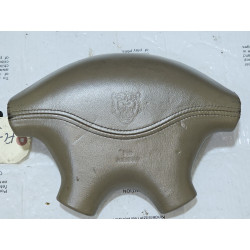 Jaguar S-Type Steering Wheel Driver Airbag 2000-2002