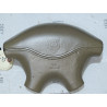 Jaguar S-Type Steering Wheel Driver Airbag 2000-2002