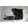 Cadillac ELR Right Fog Lamp Lower Front Bracket 2014-2016