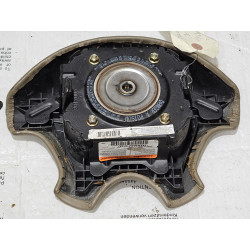 Jaguar S-Type Steering Wheel Driver Airbag 2000-2002