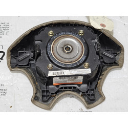 Jaguar S-Type Steering Wheel Driver Airbag 2000-2002