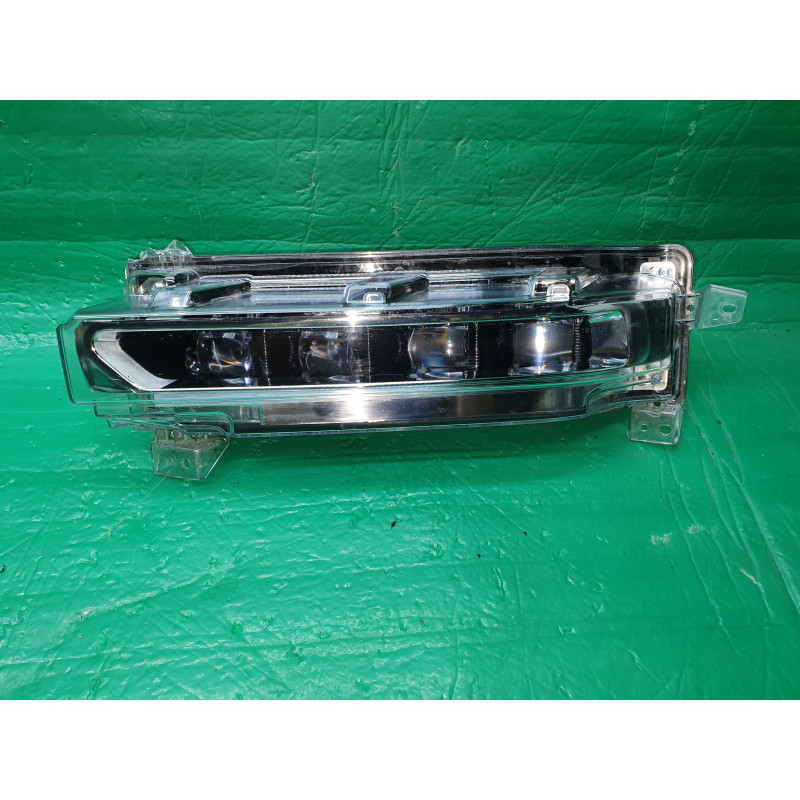 JL7B-15A255-A Lincoln Navigator LED Daytime Running Fog Lamp 2018-2021