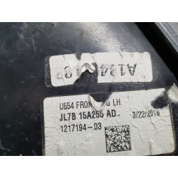 JL7B-15A255-A Lincoln Navigator LED Daytime Running Fog Lamp 2018-2021