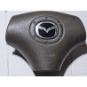 B28V57K0022 Mazda Protege Steering Wheel Driver Airbag 1998-2005