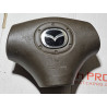 B28V57K0022 Mazda Protege Steering Wheel Driver Airbag 1998-2005