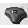 B28V57K0022 Mazda Protege Steering Wheel Driver Airbag 1998-2005