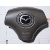 B28V57K0022 Mazda Protege Steering Wheel Driver Airbag 1998-2005