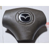 B28V57K0022 Mazda Protege Steering Wheel Driver Airbag 1998-2005