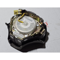 B28V57K0022 Mazda Protege Steering Wheel Driver Airbag 1998-2005
