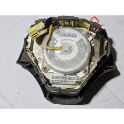 B28V57K0022 Mazda Protege Steering Wheel Driver Airbag 1998-2005