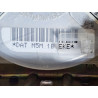 B28V57K0022 Mazda Protege Steering Wheel Driver Airbag 1998-2005