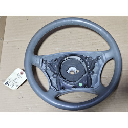 A2204600403 Mercedes-Benz S-Class Leather Steering Wheel 1999-2006