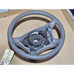 A2204600403 Mercedes-Benz S-Class Leather Steering Wheel 1999-2006
