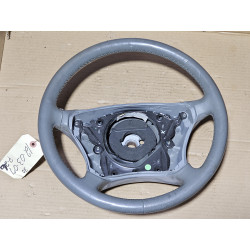 A2204600403 Mercedes-Benz S-Class Leather Steering Wheel 1999-2006