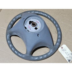 A2204600403 Mercedes-Benz S-Class Leather Steering Wheel 1999-2006