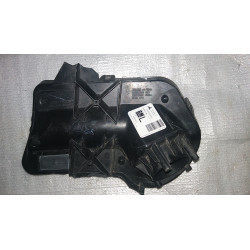 20874077 Cadillac XTS Left LED Fog Daytime Lamp 2013-2017