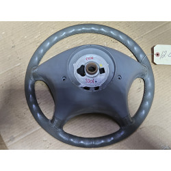 A2204600403 Mercedes-Benz S-Class Leather Steering Wheel 1999-2006