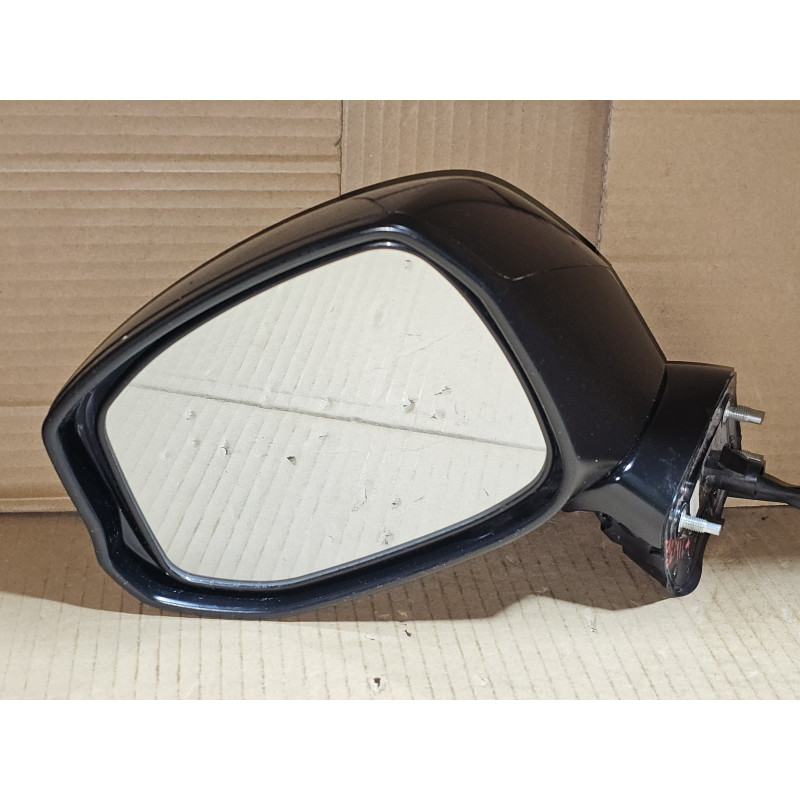 76258-TS6-H01 Honda Civic Left Power Mirror 2012-2015