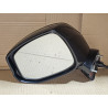 76258-TS6-H01 Honda Civic Left Power Mirror 2012-2015