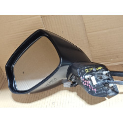 76258-TS6-H01 Honda Civic Left Power Mirror 2012-2015