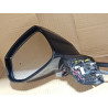 76258-TS6-H01 Honda Civic Left Power Mirror 2012-2015