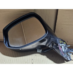 76258-TS6-H01 Honda Civic Left Power Mirror 2012-2015