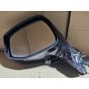 76258-TS6-H01 Honda Civic Left Power Mirror 2012-2015