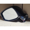 76258-TS6-H01 Honda Civic Left Power Mirror 2012-2015