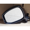76258-TS6-H01 Honda Civic Left Power Mirror 2012-2015