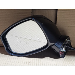 76258-TS6-H01 Honda Civic Left Power Mirror 2012-2015