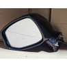 76258-TS6-H01 Honda Civic Left Power Mirror 2012-2015