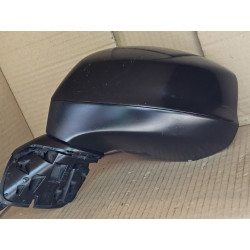 76258-TS6-H01 Honda Civic Left Power Mirror 2012-2015