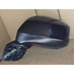 76258-TS6-H01 Honda Civic Left Power Mirror 2012-2015