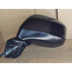 76258-TS6-H01 Honda Civic Left Power Mirror 2012-2015