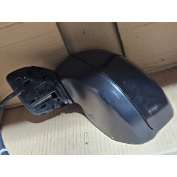 76258-TS6-H01 Honda Civic Left Power Mirror 2012-2015
