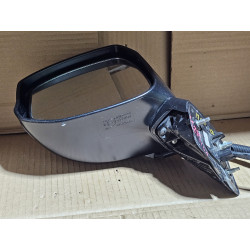 76258-TS6-H01 Honda Civic Left Power Mirror 2012-2015