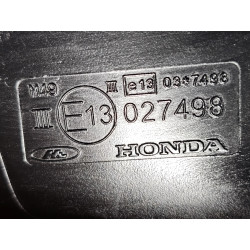 76258-TS6-H01 Honda Civic Left Power Mirror 2012-2015
