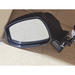 Honda Civic Left Power Heated Mirror 2012-2015
