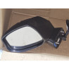 Honda Civic Left Power Heated Mirror 2012-2015